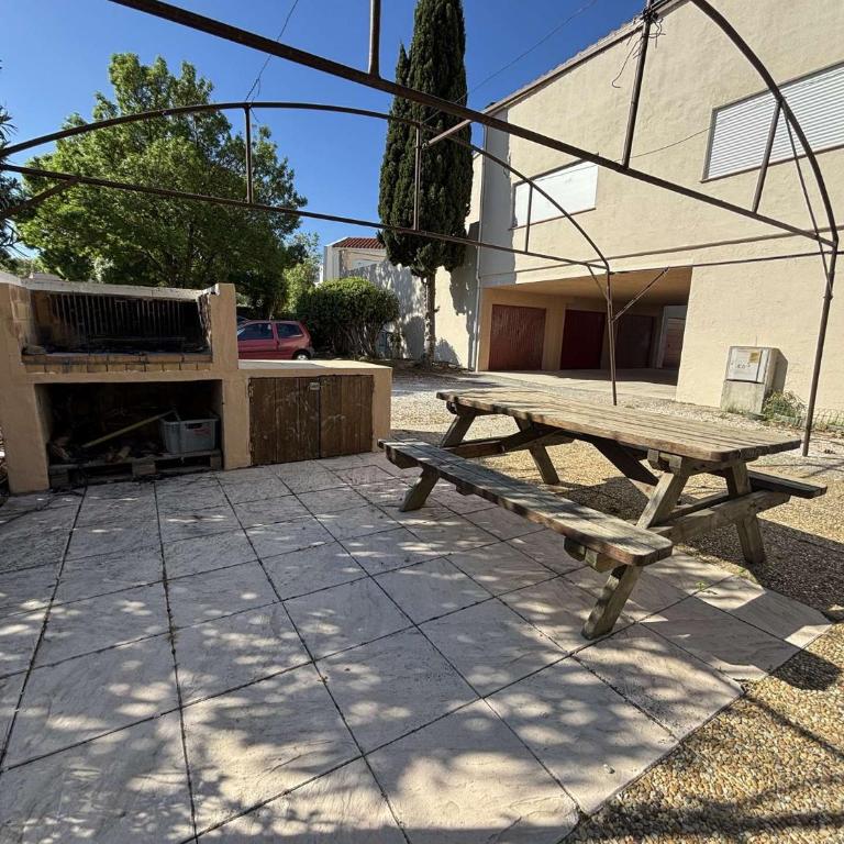 Appartement trois pièces Argelès sur Mer AR021-0035 - Appartamento con 2 Camere da Letto - 2