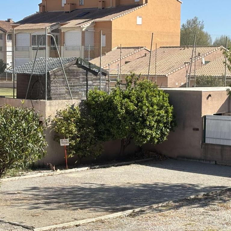 Appartement trois pièces Argelès sur Mer AR021-0035 - Appartamento con 2 Camere da Letto - 5