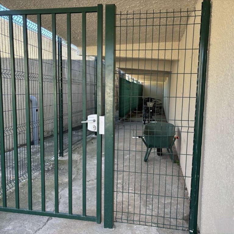 Appartement trois pièces Argelès sur Mer AR021-0035 - Appartamento con 2 Camere da Letto - 6