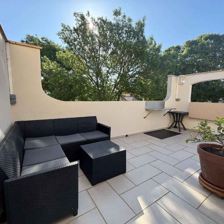Appartement trois pièces Argelès sur Mer AR021-0035 - Appartamento con 2 Camere da Letto - 8