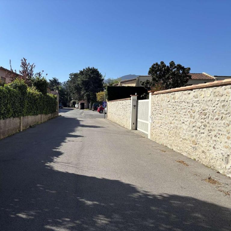 Appartement trois pièces Argelès sur Mer AR021-0035 - Appartamento con 2 Camere da Letto - 9