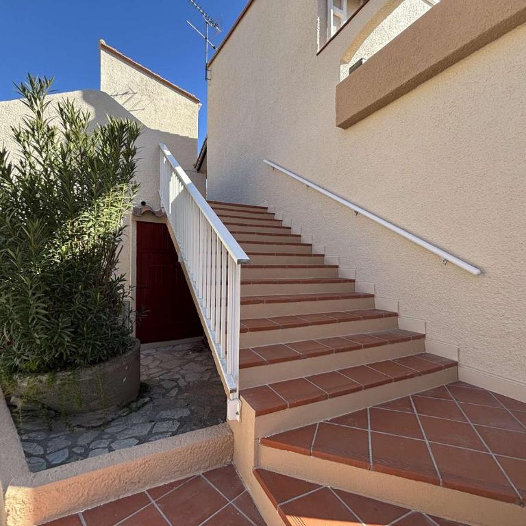 Appartement trois pièces Argelès sur Mer AR021-0035 - Appartamento con 2 Camere da Letto - 11