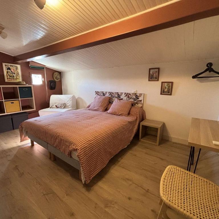 Appartement trois pièces Argelès sur Mer AR021-0035 - Appartamento con 2 Camere da Letto - 19