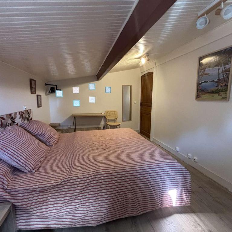 Appartement trois pièces Argelès sur Mer AR021-0035 - Appartamento con 2 Camere da Letto - 20