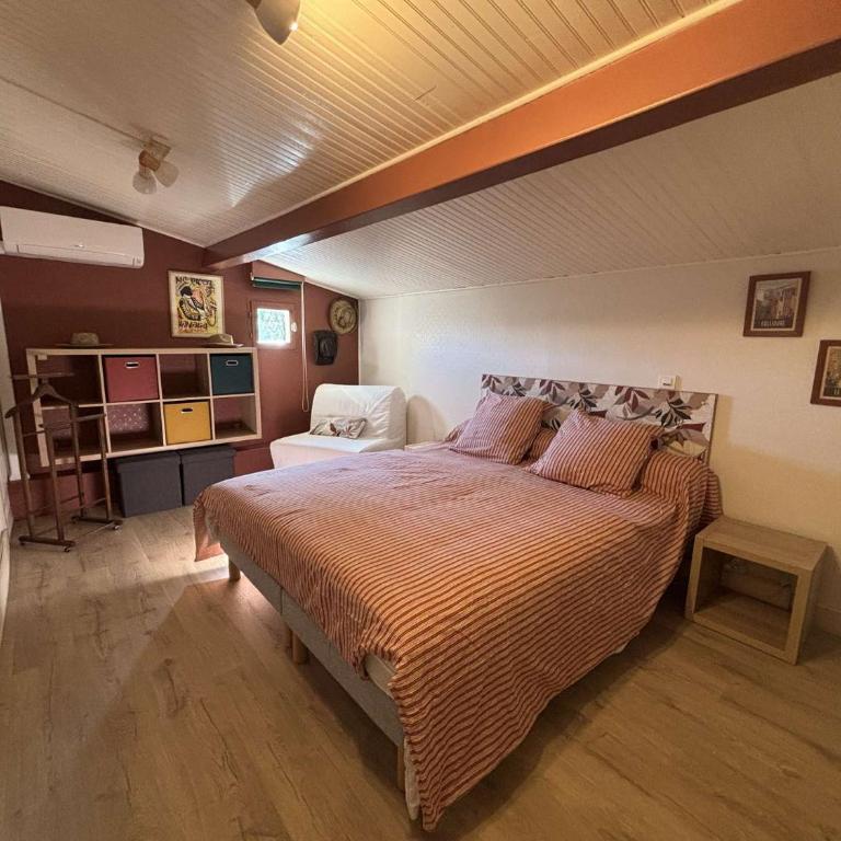Appartement trois pièces Argelès sur Mer AR021-0035 - Appartamento con 2 Camere da Letto - 21