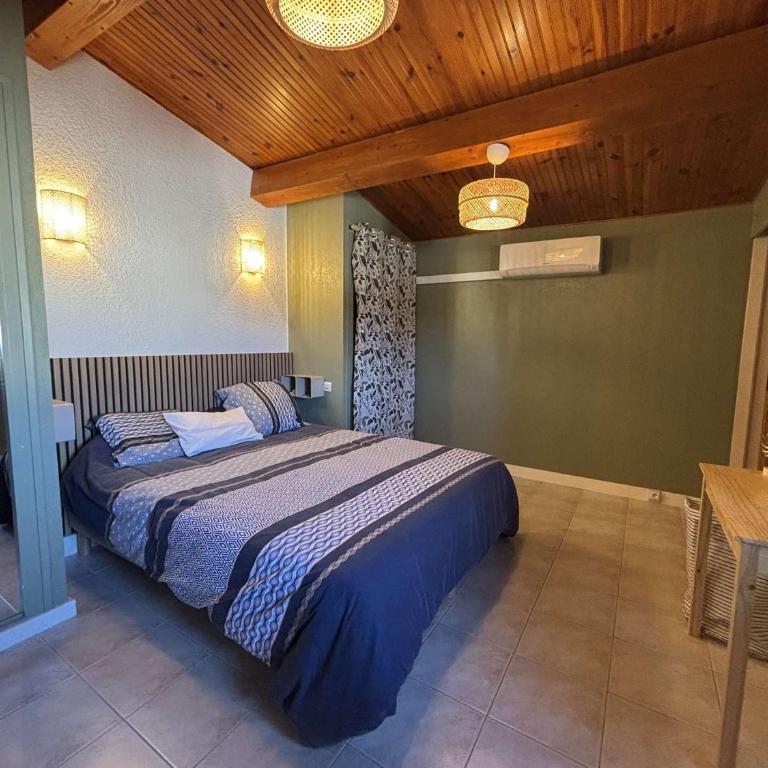 Appartement trois pièces Argelès sur Mer AR021-0035 - Appartamento con 2 Camere da Letto - 25