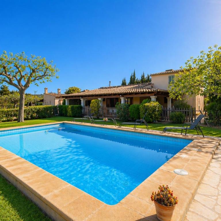 Villa del la Vilar - Villa - 1