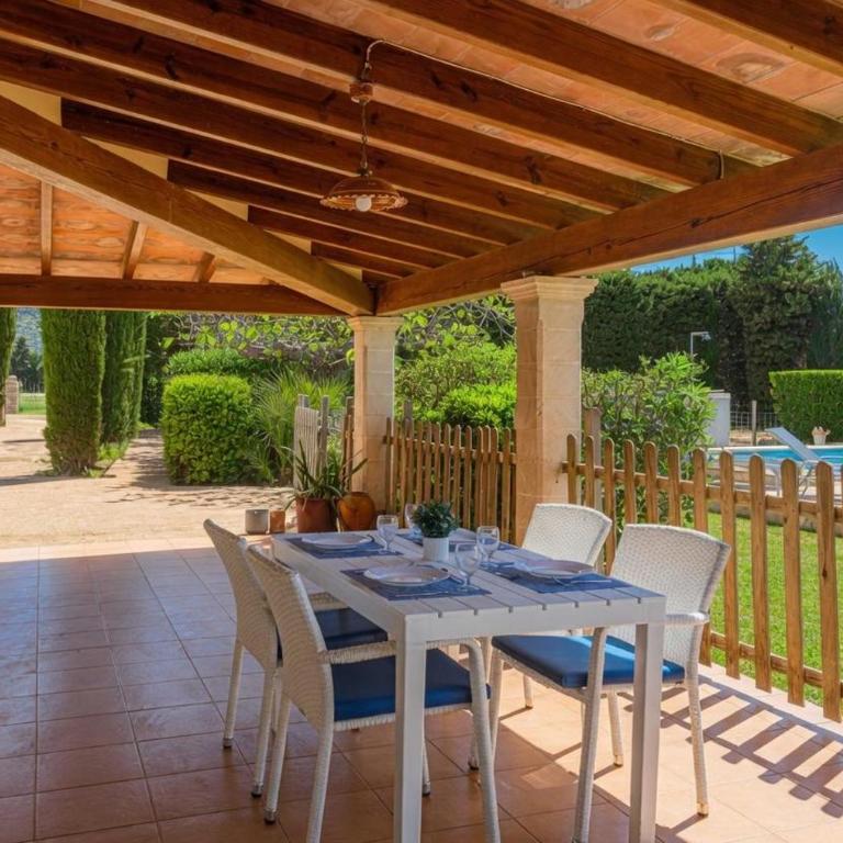 Villa del la Vilar - Villa - 13