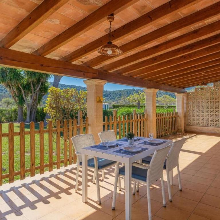 Villa del la Vilar - Villa - 14