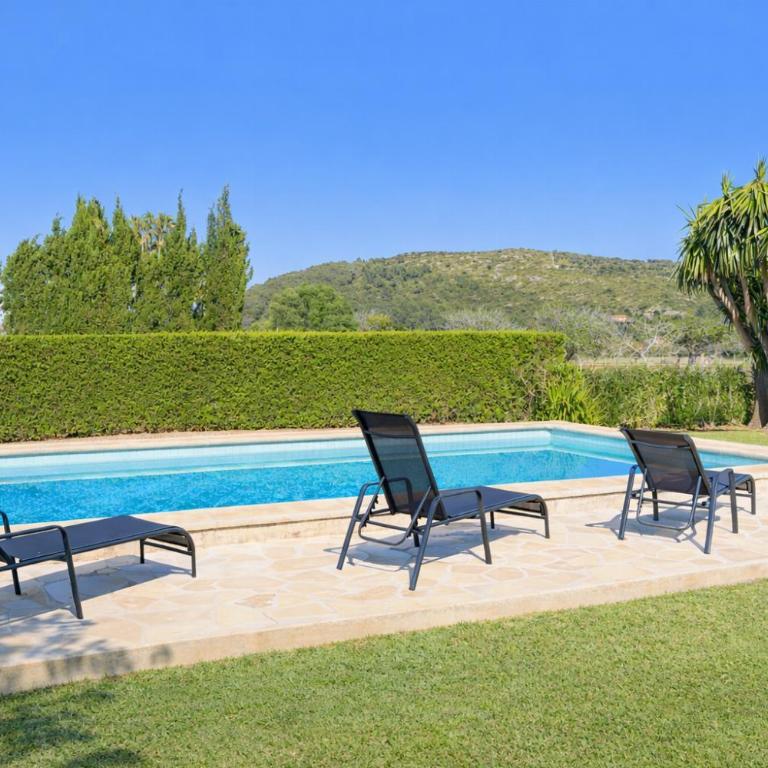 Villa del la Vilar - Villa - 15
