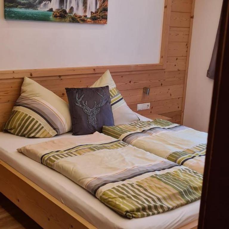 Ferienwohnung Alexander - Apartment mit 4 Schlafzimmern - 1