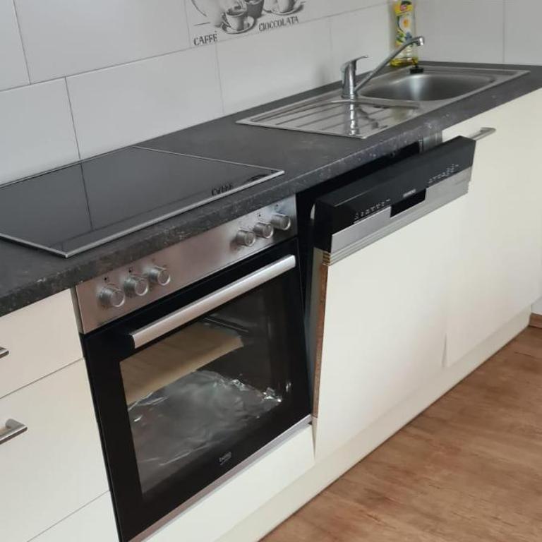 Ferienwohnung Alexander - Apartment mit 4 Schlafzimmern - 9