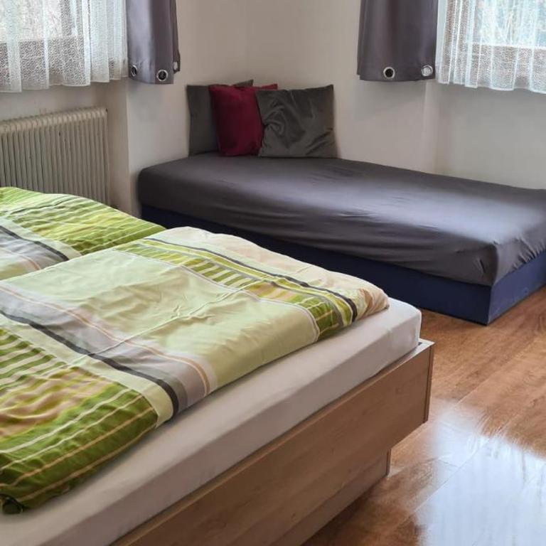 Ferienwohnung Alexander - Apartment mit 4 Schlafzimmern - 7