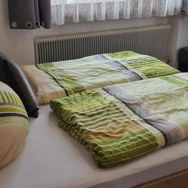 Ferienwohnung Alexander - Apartment mit 4 Schlafzimmern - 8