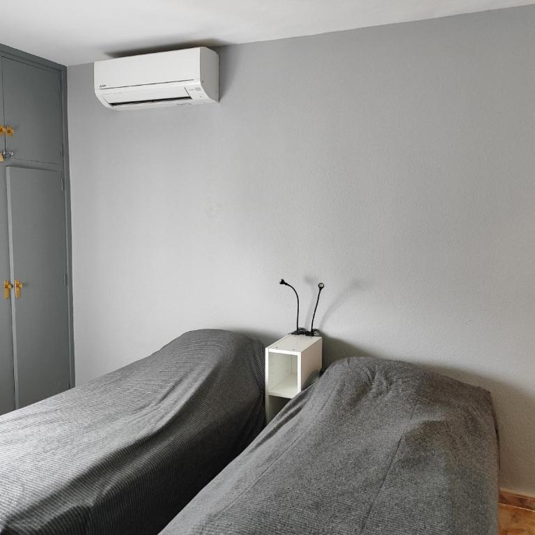 Edf Albaida II 6F EUROSUR - Apartamento Deluxe de 1 dormitorio - 9