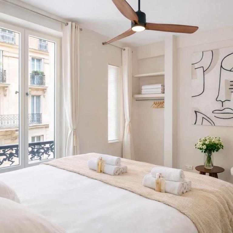 Gare de Lyon - Premium apartment - Appartamento con 1 Camera da Letto - 1