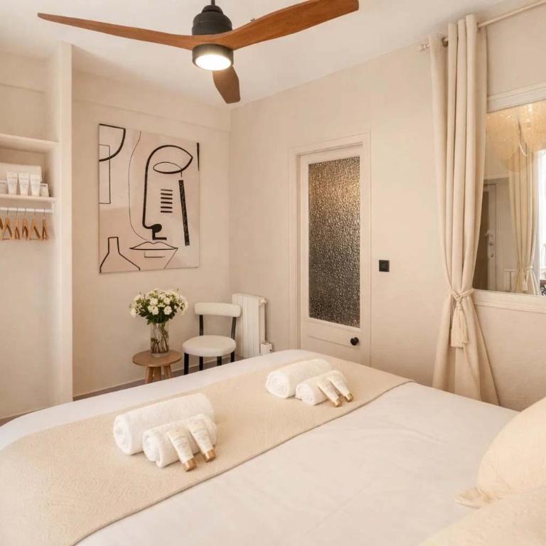 Gare de Lyon - Premium apartment - Appartamento con 1 Camera da Letto - 3