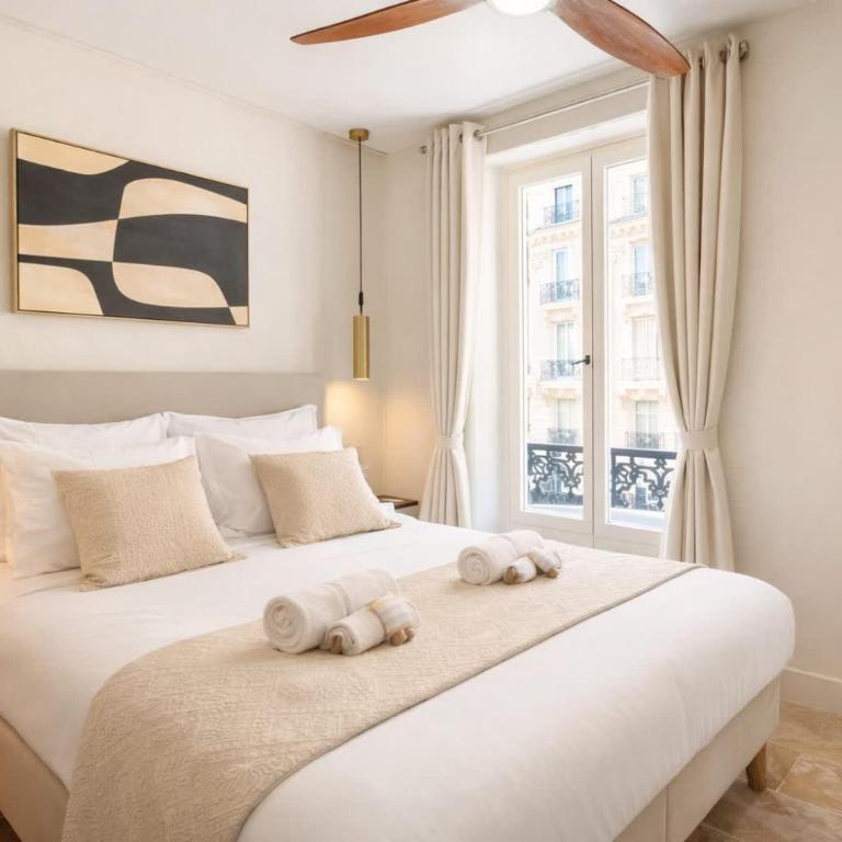 Gare de Lyon - Premium apartment - Appartamento con 1 Camera da Letto - 4