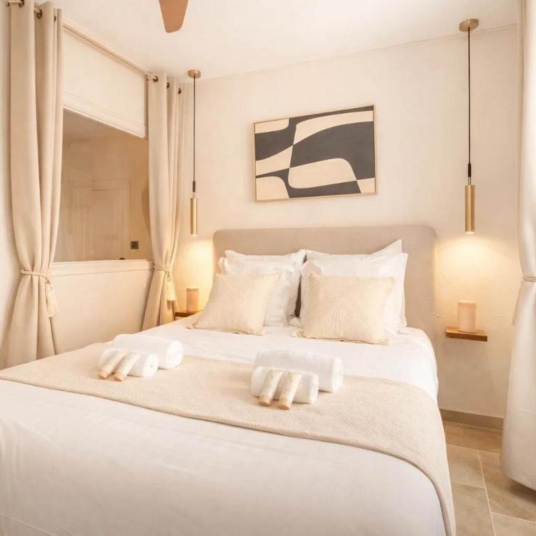 Gare de Lyon - Premium apartment - Appartamento con 1 Camera da Letto - 5