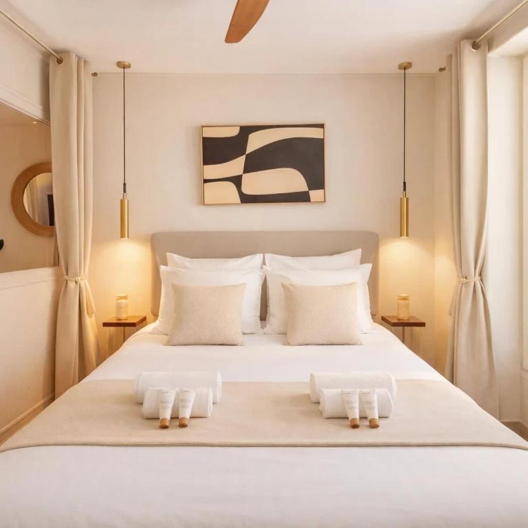 Gare de Lyon - Premium apartment - Appartamento con 1 Camera da Letto - 6