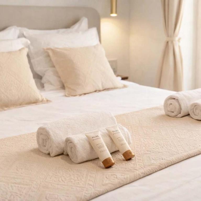 Gare de Lyon - Premium apartment - Appartamento con 1 Camera da Letto - 8