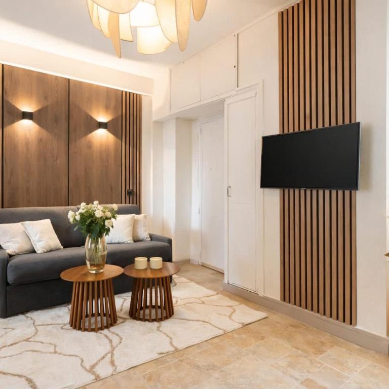 Gare de Lyon - Premium apartment - Appartamento con 1 Camera da Letto - 10