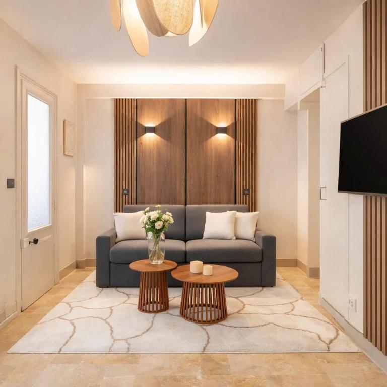 Gare de Lyon - Premium apartment - Appartamento con 1 Camera da Letto - 11