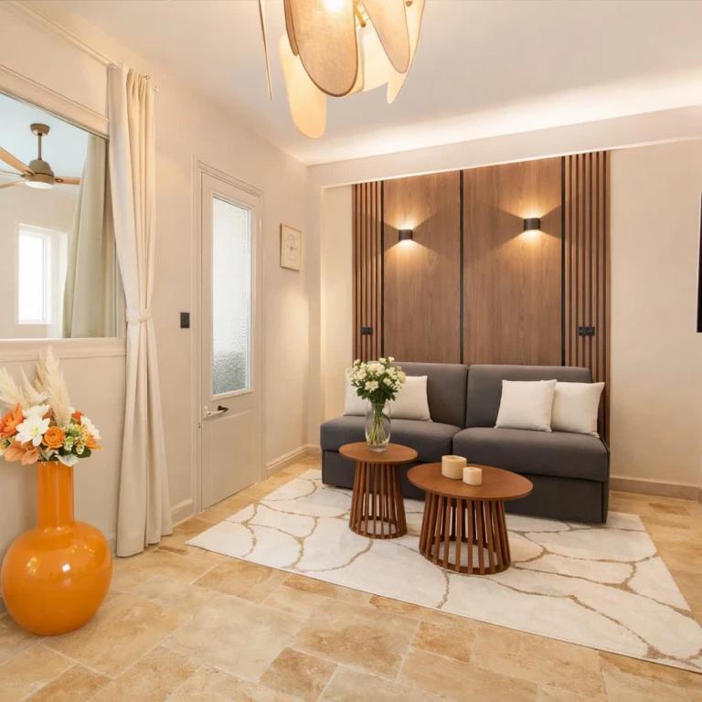 Gare de Lyon - Premium apartment - Appartamento con 1 Camera da Letto - 12