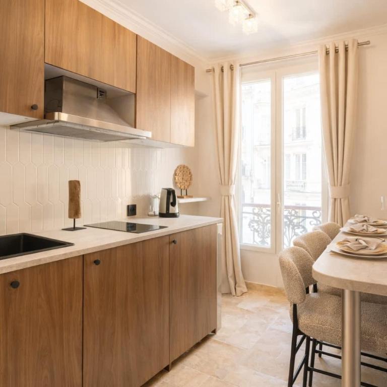 Gare de Lyon - Premium apartment - Appartamento con 1 Camera da Letto - 16