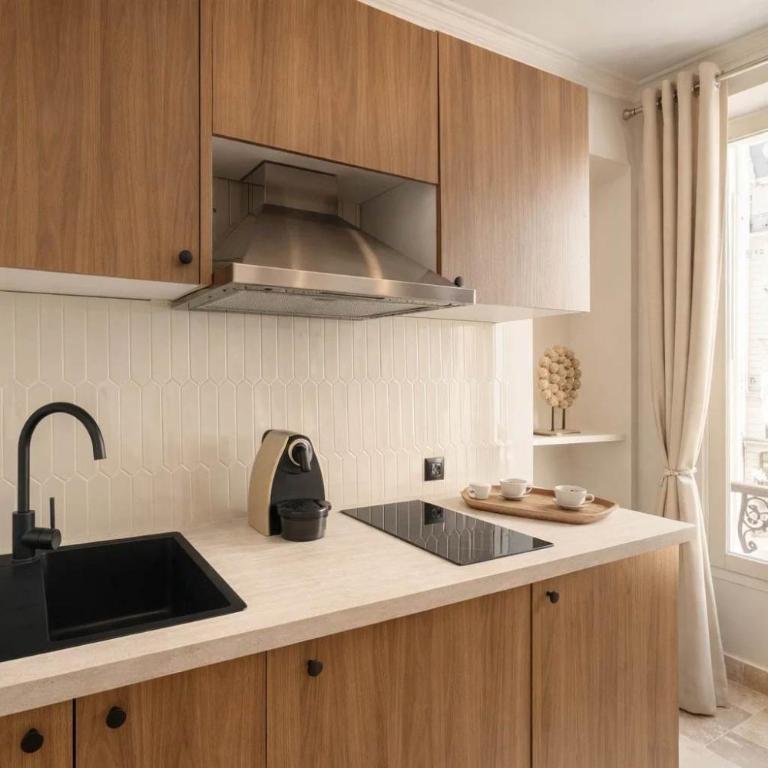 Gare de Lyon - Premium apartment - Appartamento con 1 Camera da Letto - 17