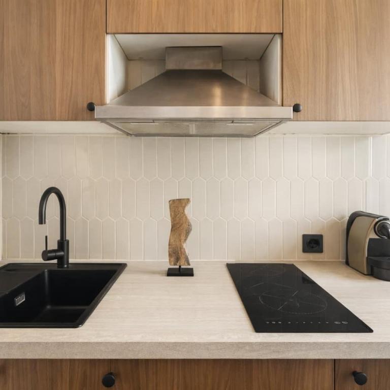 Gare de Lyon - Premium apartment - Appartamento con 1 Camera da Letto - 19