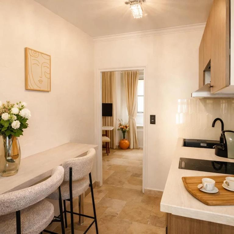 Gare de Lyon - Premium apartment - Appartamento con 1 Camera da Letto - 21