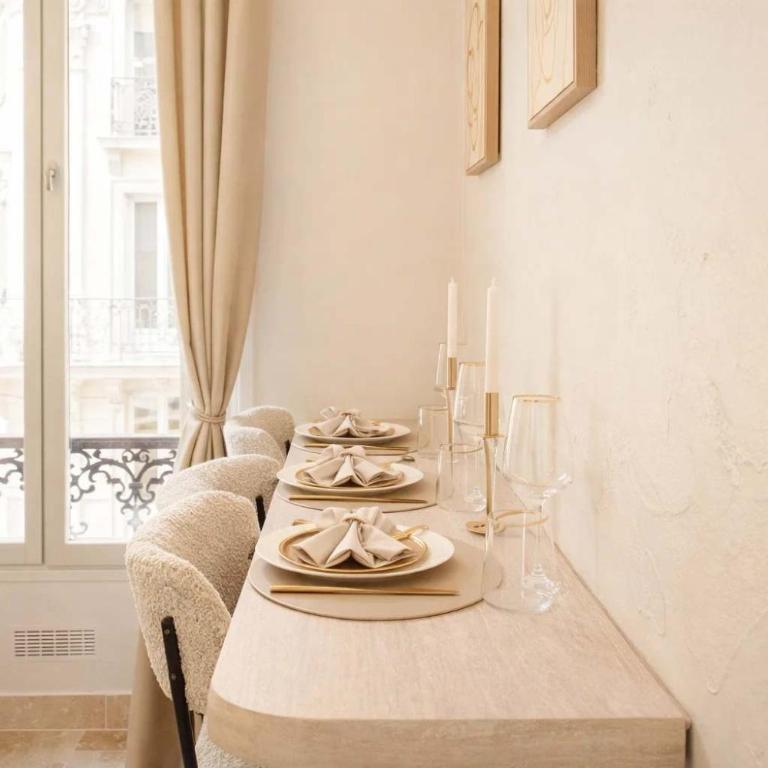 Gare de Lyon - Premium apartment - Appartamento con 1 Camera da Letto - 22