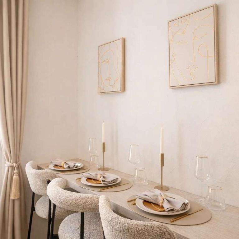 Gare de Lyon - Premium apartment - Appartamento con 1 Camera da Letto - 23