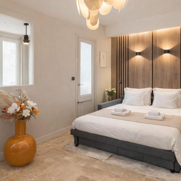 Gare de Lyon - Premium apartment - Appartamento con 1 Camera da Letto - 26
