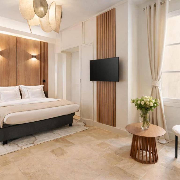 Gare de Lyon - Premium apartment - Appartamento con 1 Camera da Letto - 25