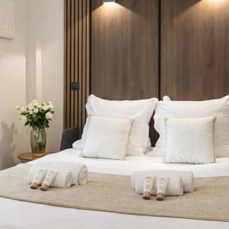 Gare de Lyon - Premium apartment - Appartamento con 1 Camera da Letto - 28