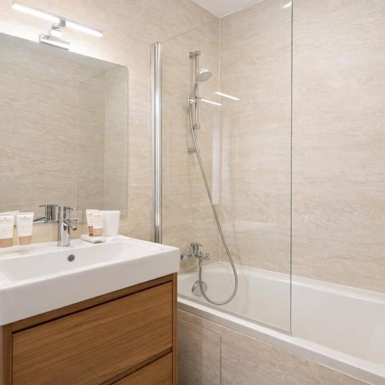 Gare de Lyon - Premium apartment - Appartamento con 1 Camera da Letto - 30