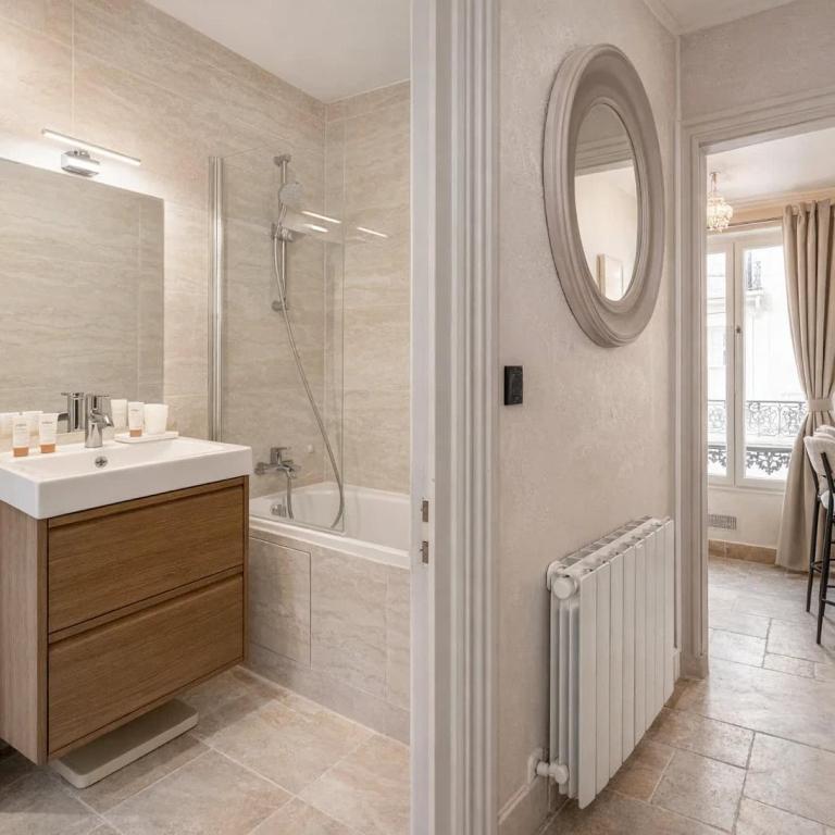 Gare de Lyon - Premium apartment - Appartamento con 1 Camera da Letto - 29
