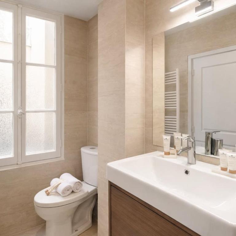 Gare de Lyon - Premium apartment - Appartamento con 1 Camera da Letto - 31