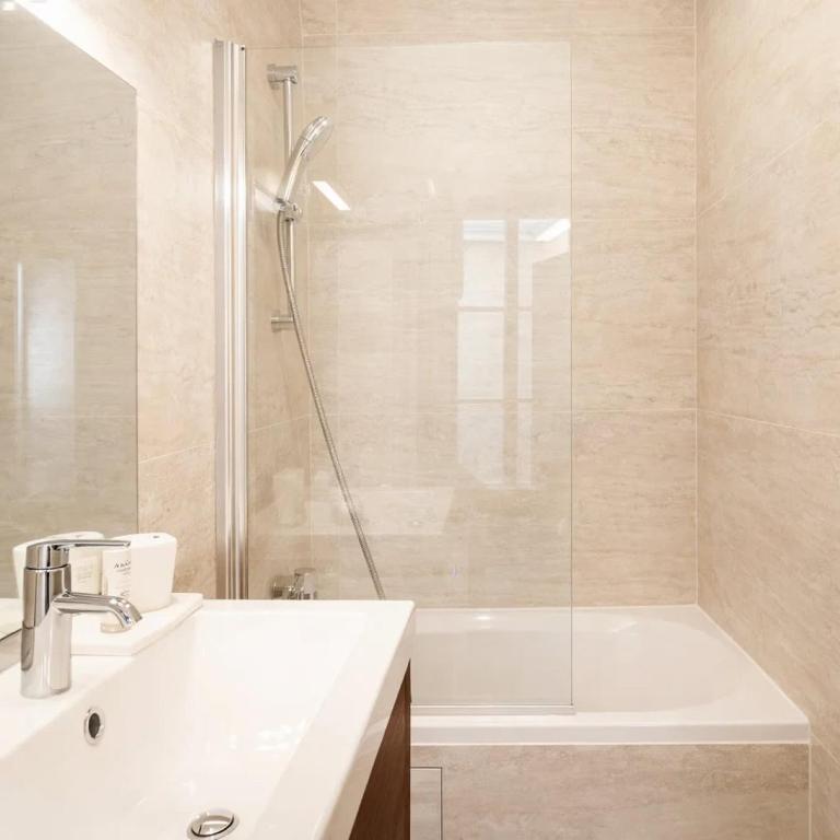 Gare de Lyon - Premium apartment - Appartamento con 1 Camera da Letto - 32