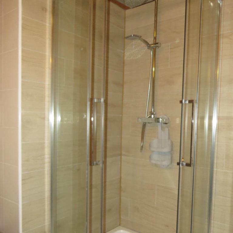 Ferienwohnung Birgit - Apartment mit 4 Schlafzimmern - 4