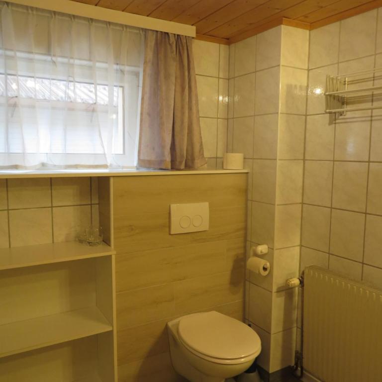 Ferienwohnung Birgit - Apartment mit 4 Schlafzimmern - 5
