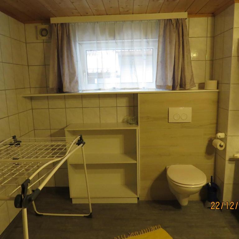 Ferienwohnung Birgit - Apartment mit 4 Schlafzimmern - 6