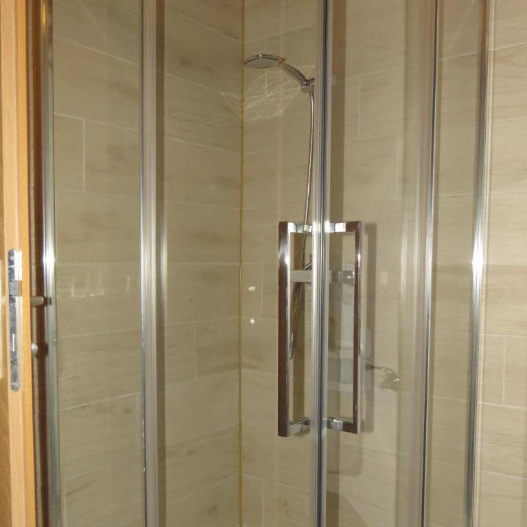 Ferienwohnung Birgit - Apartment mit 4 Schlafzimmern - 8