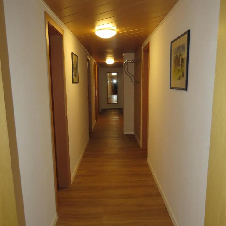 Ferienwohnung Birgit - Apartment mit 4 Schlafzimmern - 9