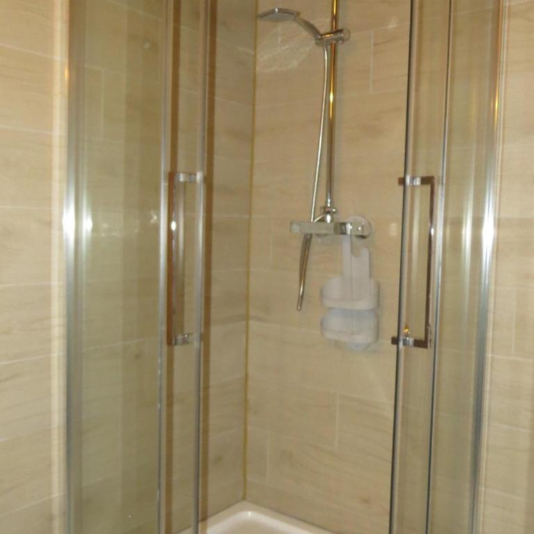 Ferienwohnung Birgit - Apartment mit 4 Schlafzimmern - 10