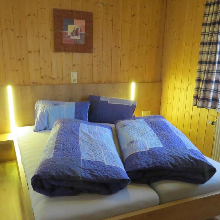 Ferienwohnung Birgit - Apartment mit 4 Schlafzimmern - 3