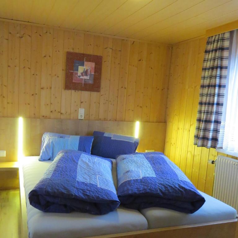 Ferienwohnung Birgit - Apartment mit 4 Schlafzimmern - 11