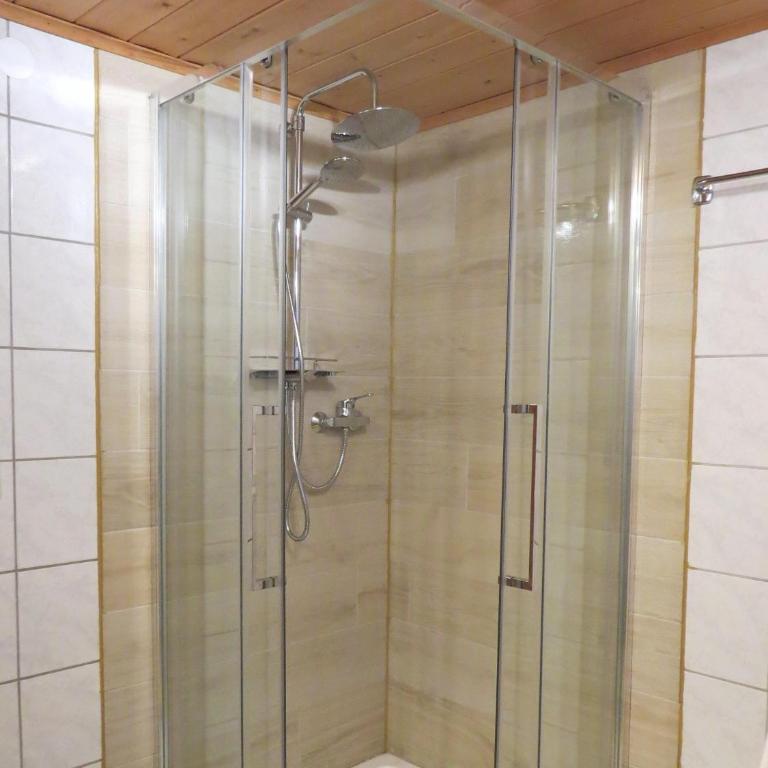 Ferienwohnung Birgit - Apartment mit 4 Schlafzimmern - 12